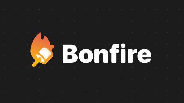 Design System Bonfire - Roadpass project thumbnail